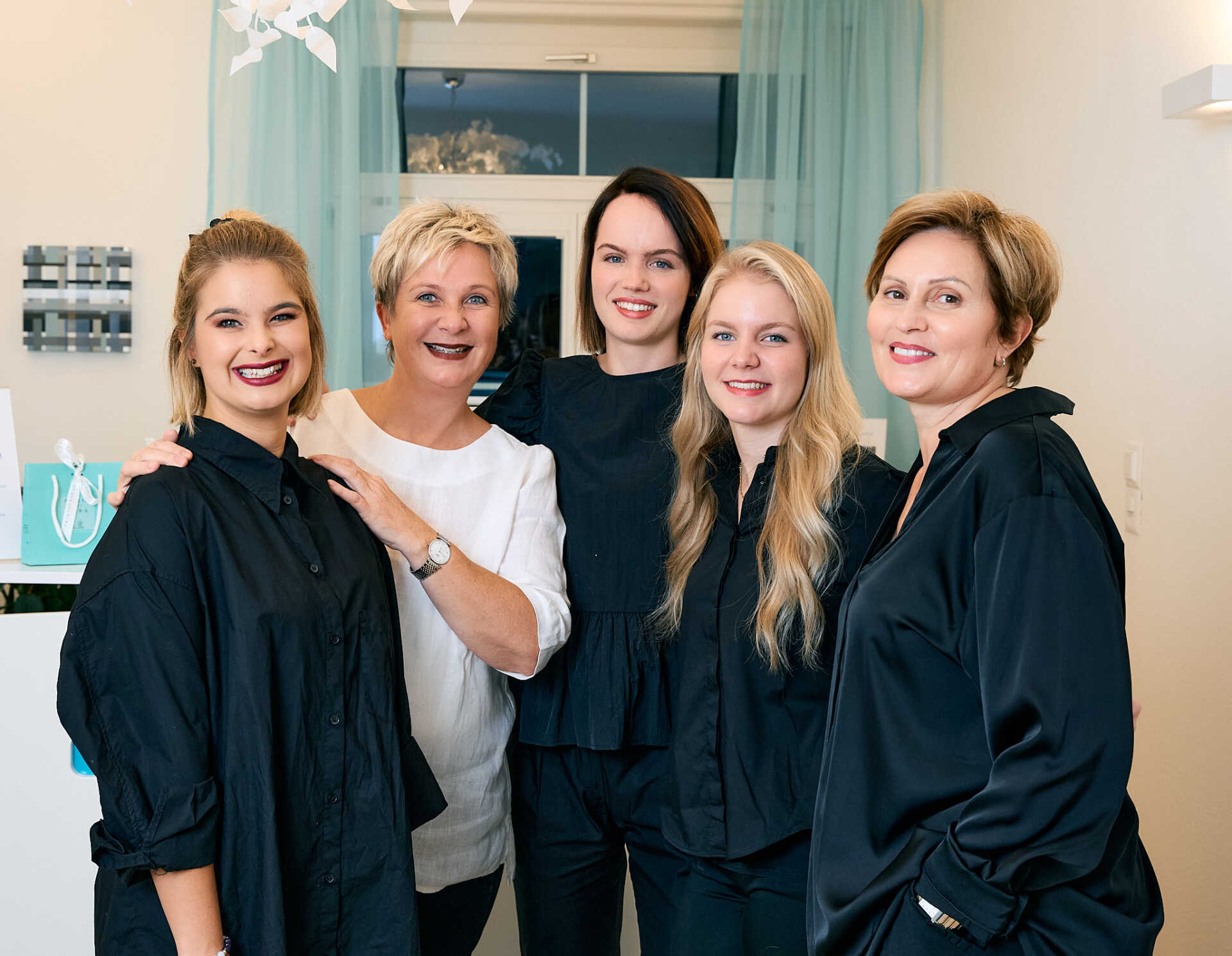 Team art cosmetics Chur Team art cosmetics Chur