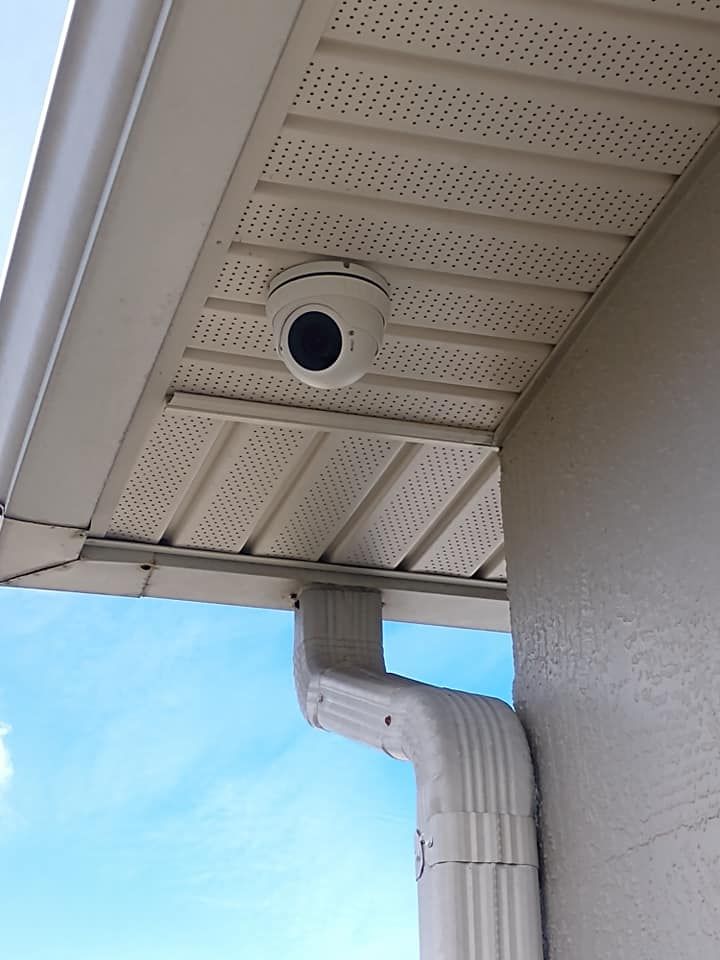 motion detection