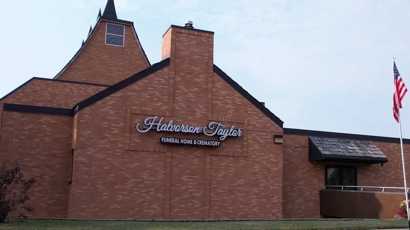 Halvorson-johnson Funeral And Cremation Care Brainerd