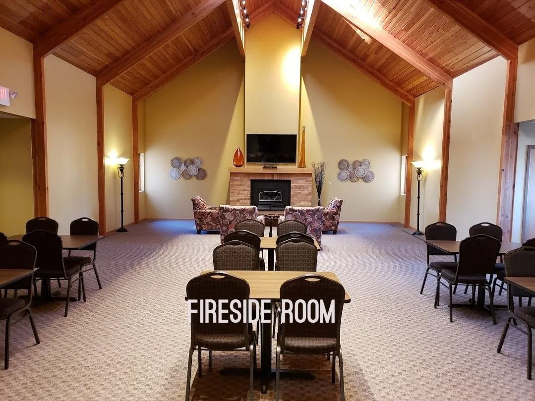 Our Facilities | Halvorson-Taylor Funeral & Cremation Care