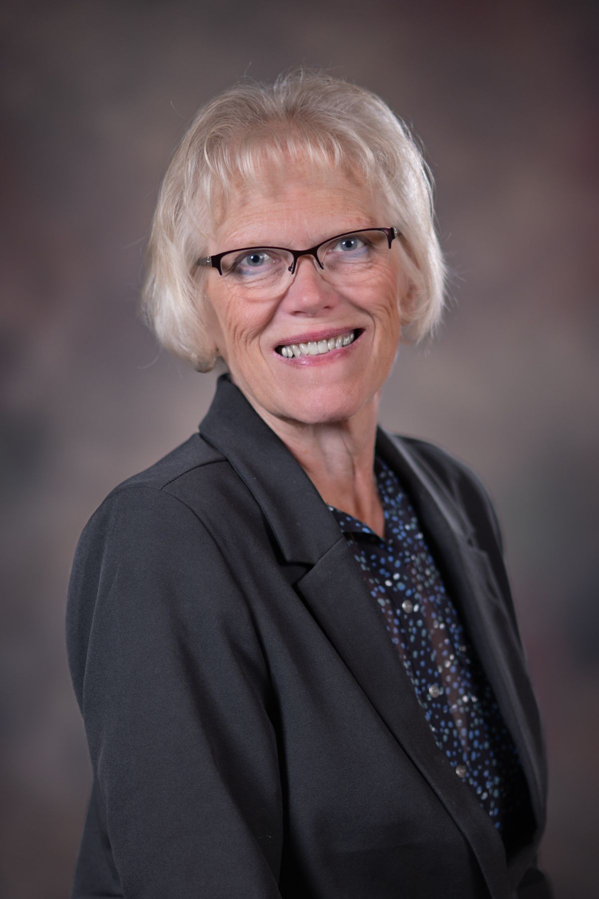Brenda Collins
