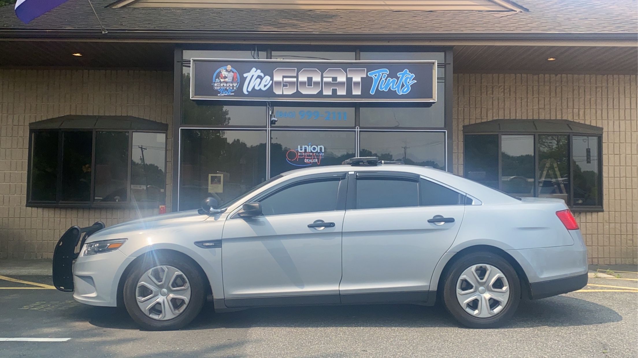 View Our Gallery Enfield, CT The Goat Tints