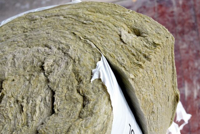 materiale coibentazione
