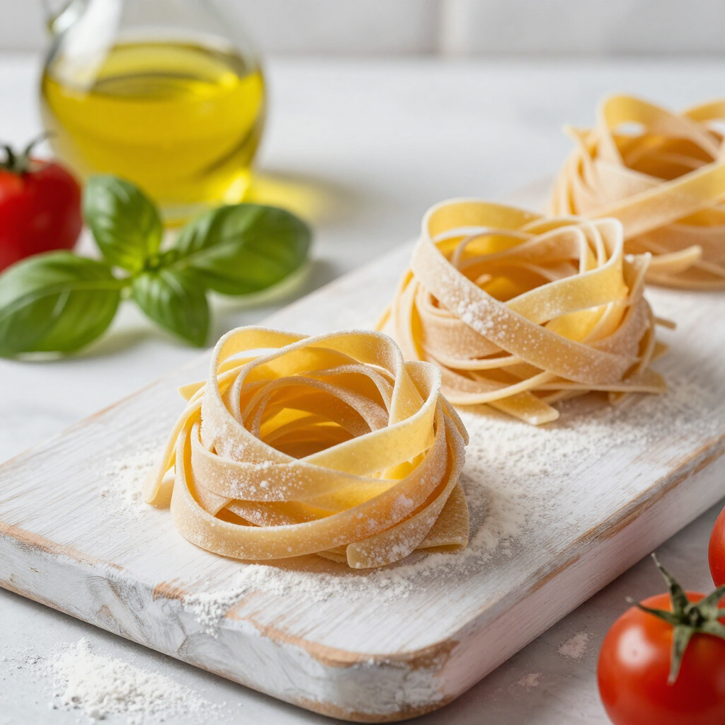 Lumache alla siciliana, specialit&agrave; tradizionale siciliana con erbe fresche.