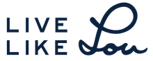 Live Like Lou Foundation Logo