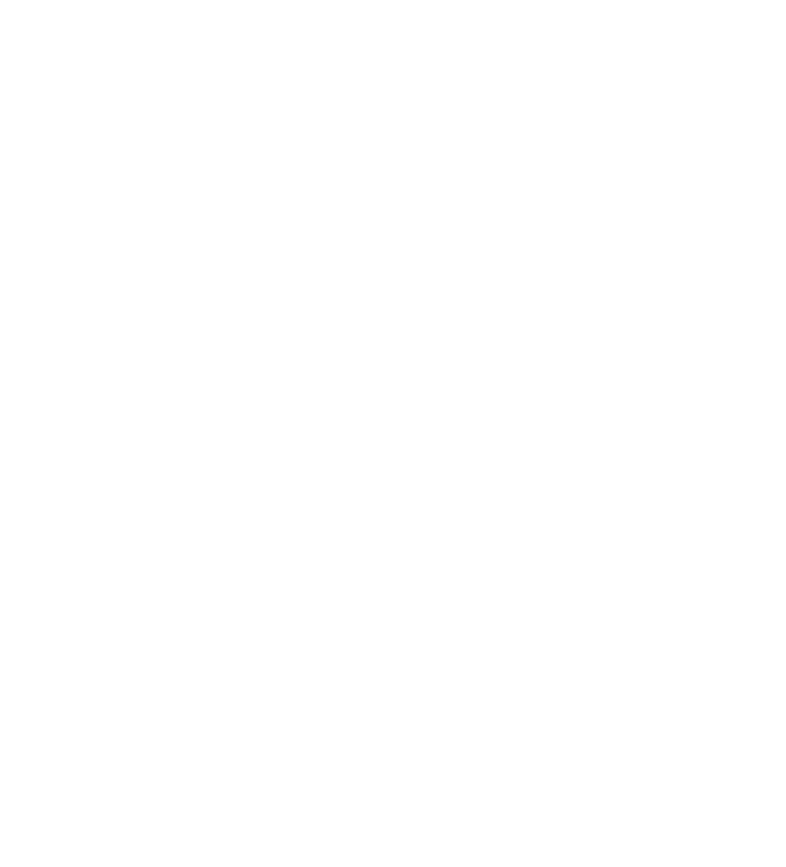 Blank white square with a thin black border on the right and bottom edges
