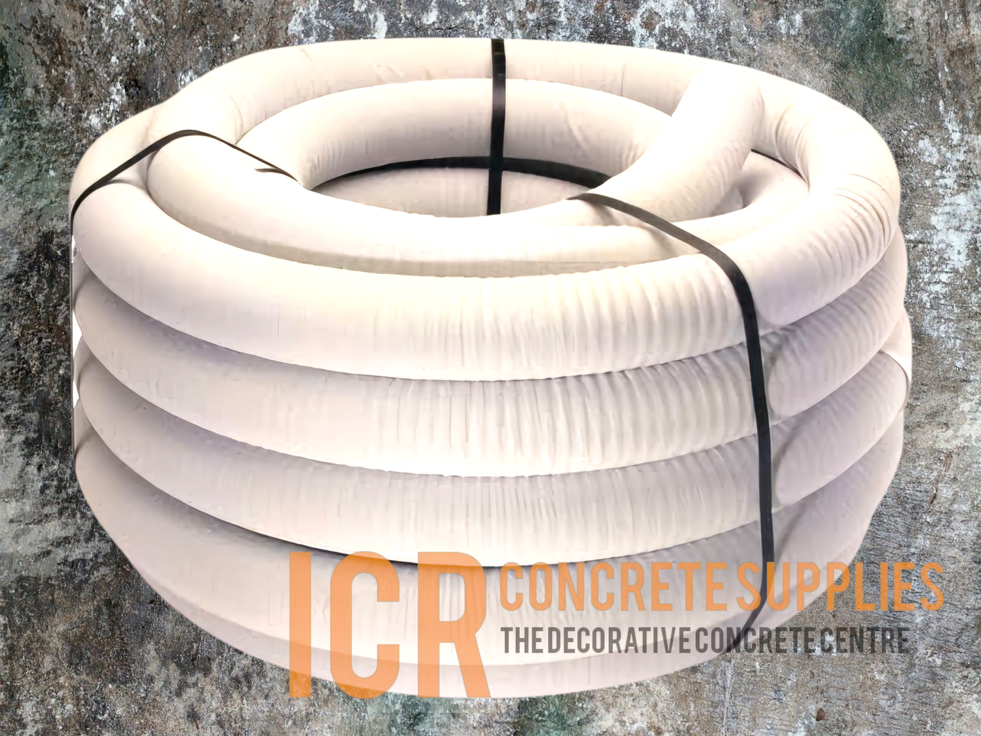 Drainage | ICR Concrete Supplies