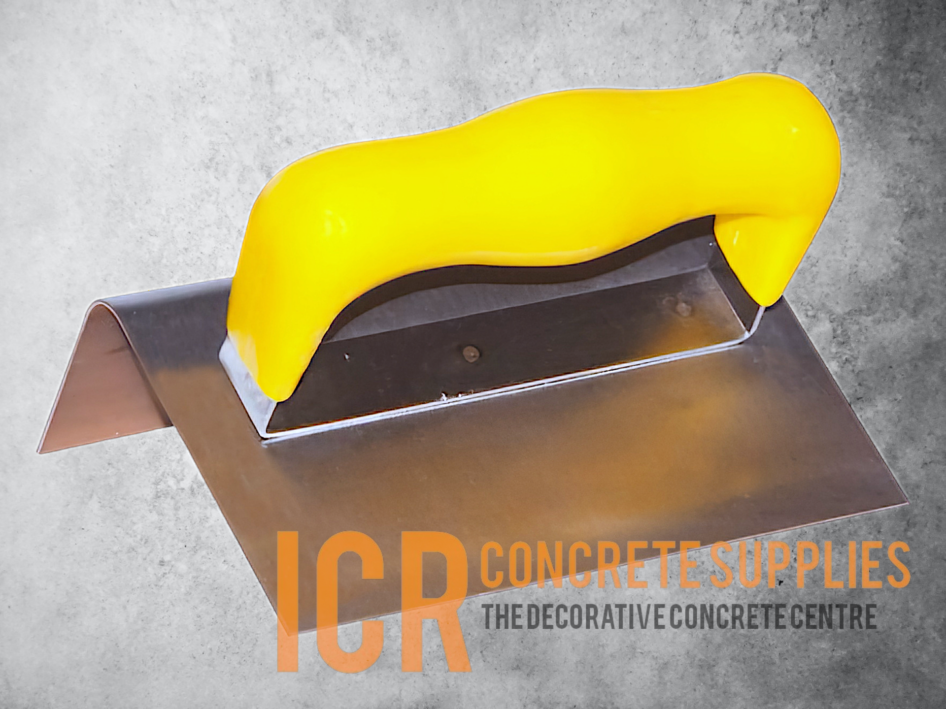 Product Details | ICR Concrete Supplies