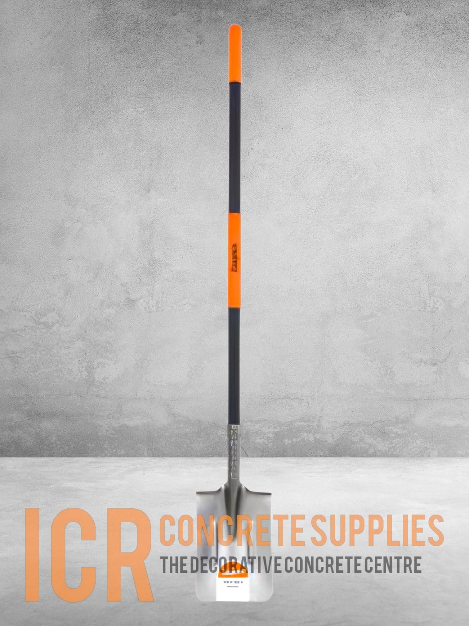 Post Hole Shovel