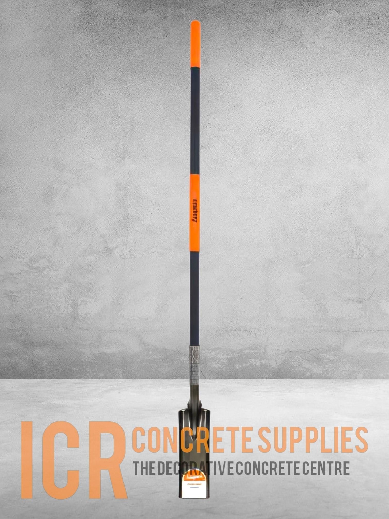 Trenching Shovel