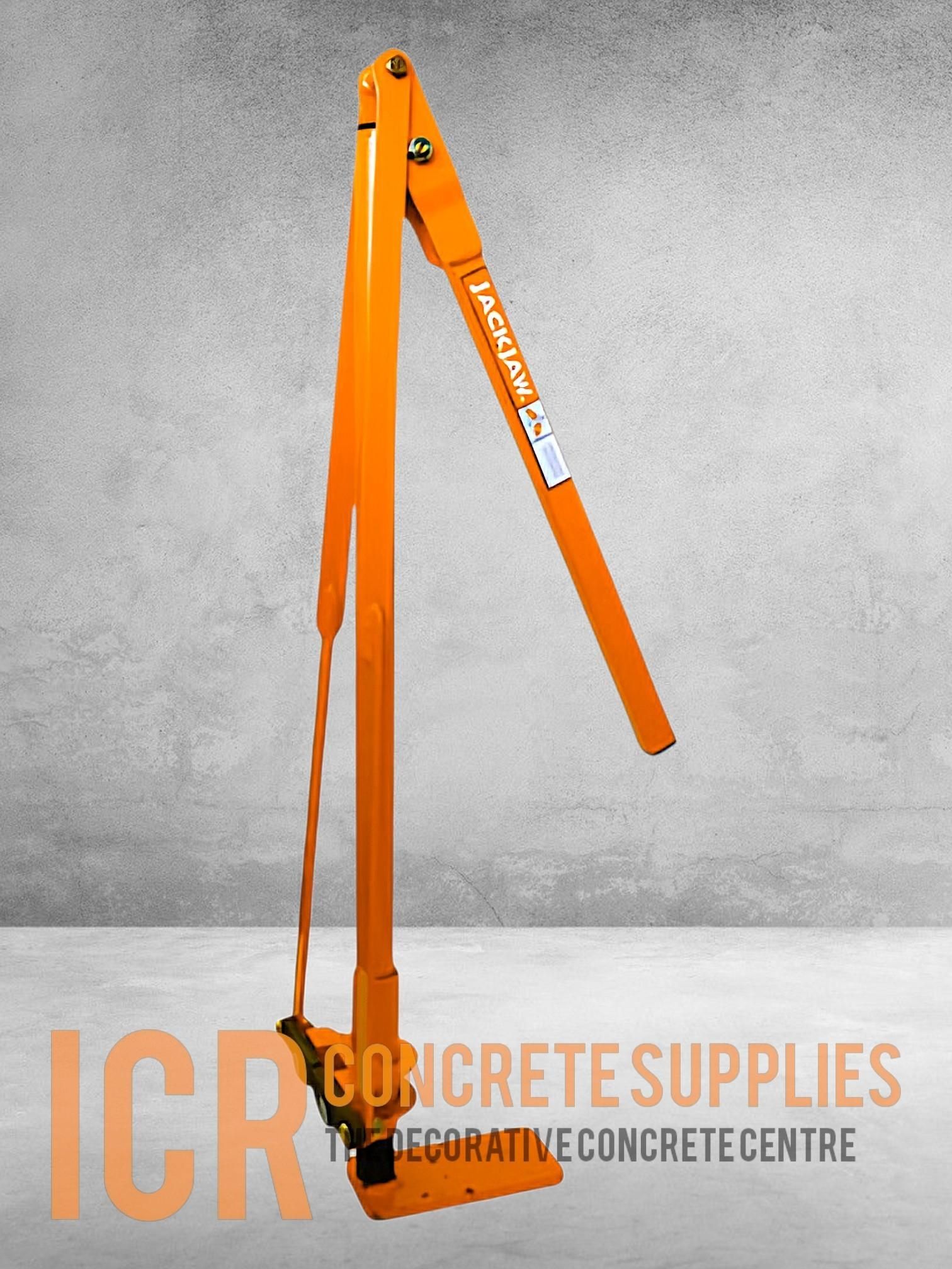 JackJaw Tall Star Picket Puller 10mm