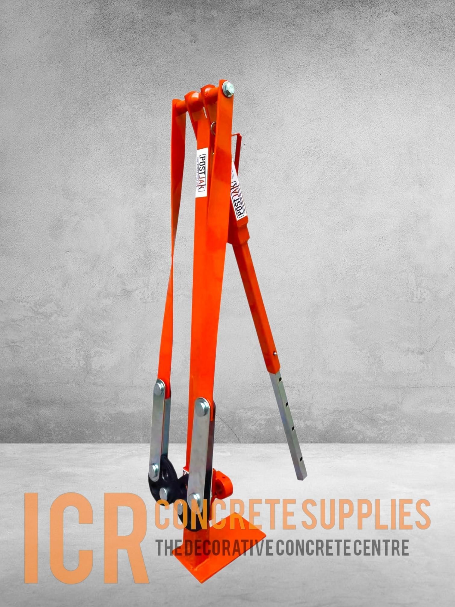 POSTJAK Post & Picket Puller - Large