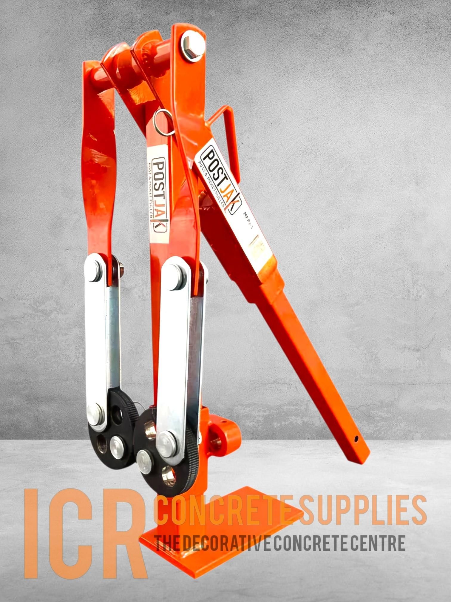 POSTJAK Post & Picket Puller - Small