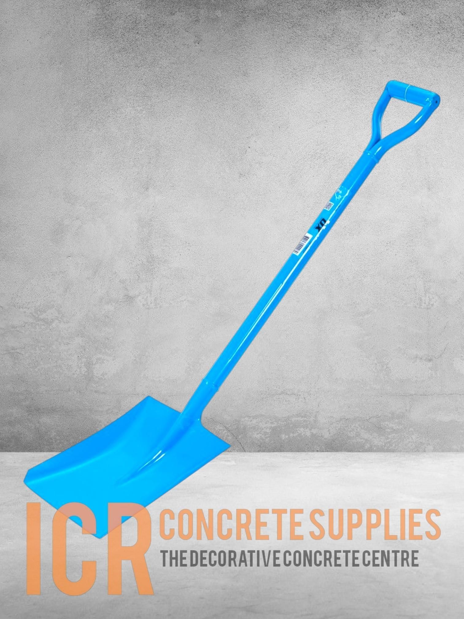 1040mm Square Mouth Shovel
