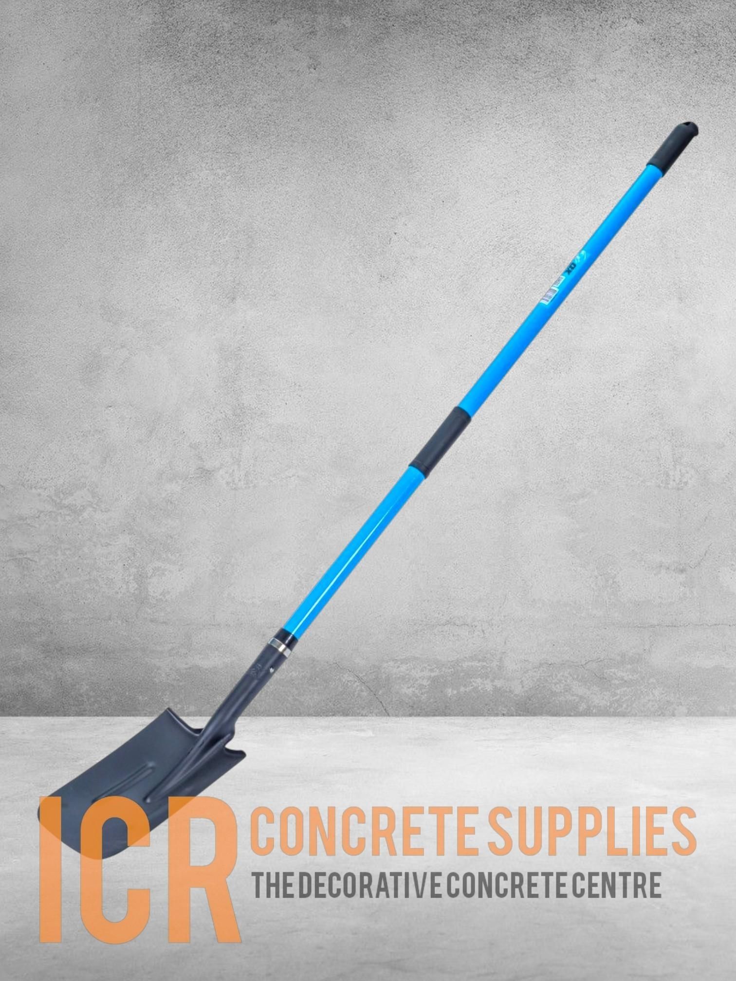 OX Post Hole Shovel