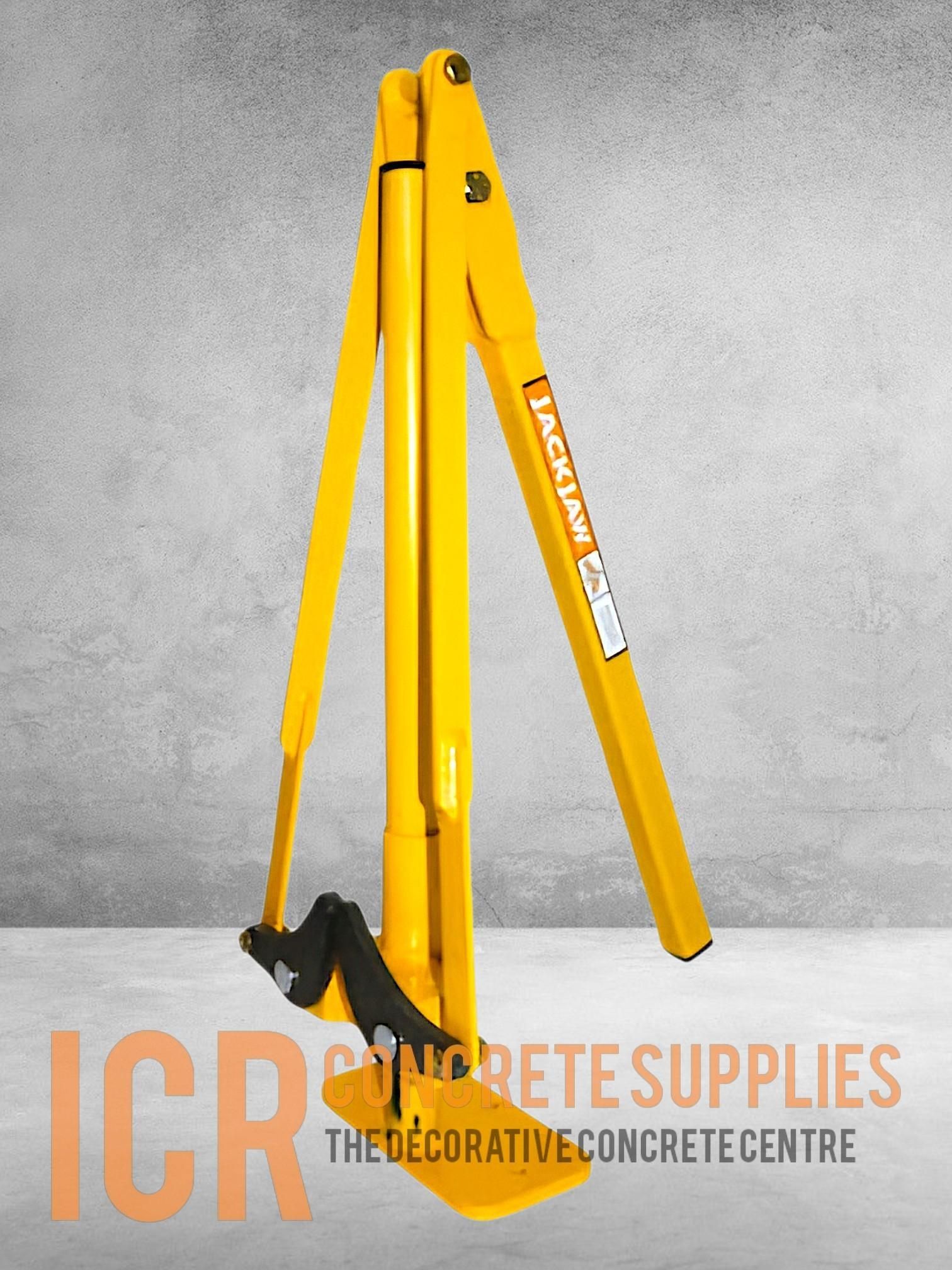 JackJaw Timber Stake Remover (60mm)
