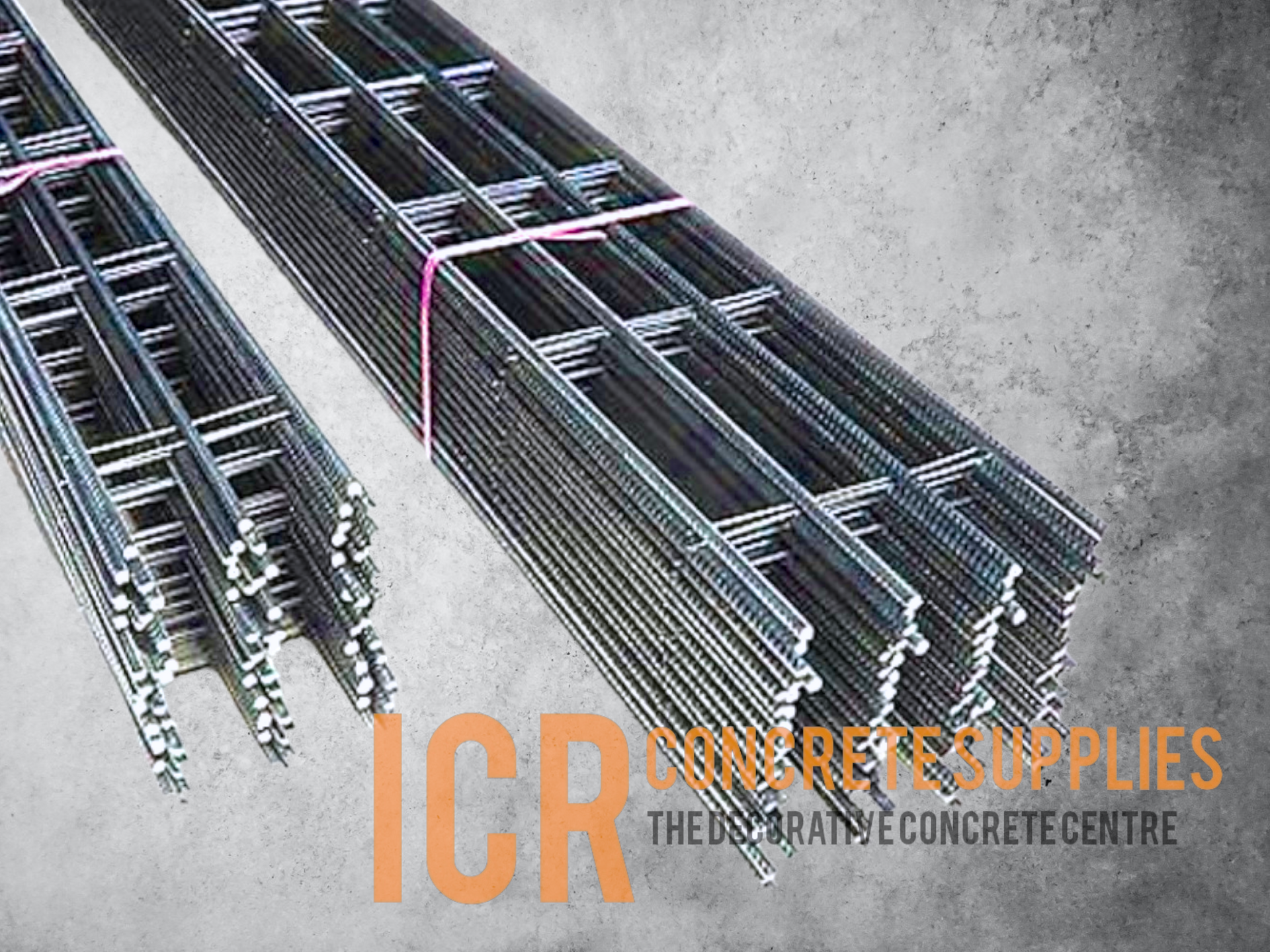 Trench Mesh 11mm/3-Bar