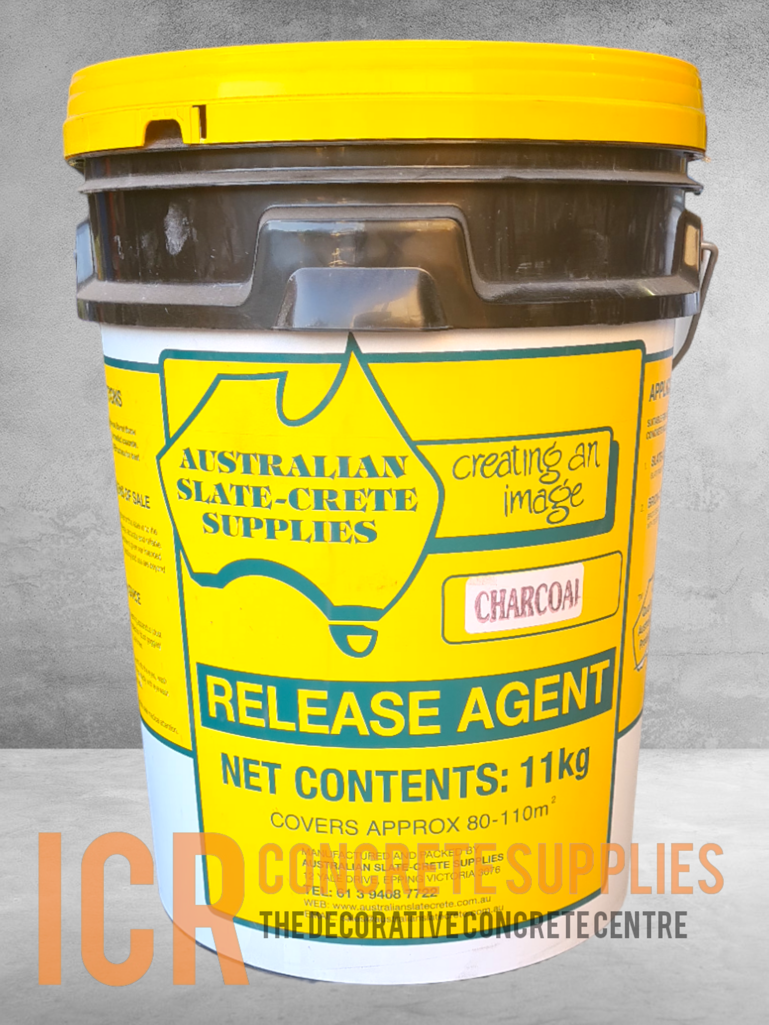 Powder Release Agent