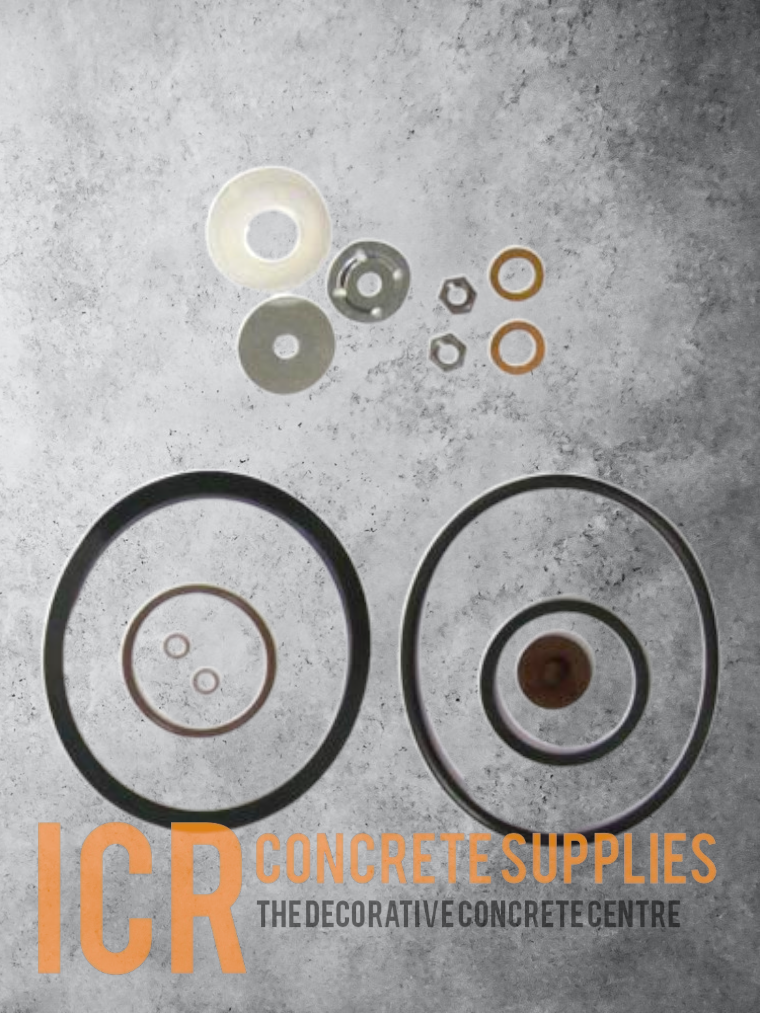 Chapin Repair Kit