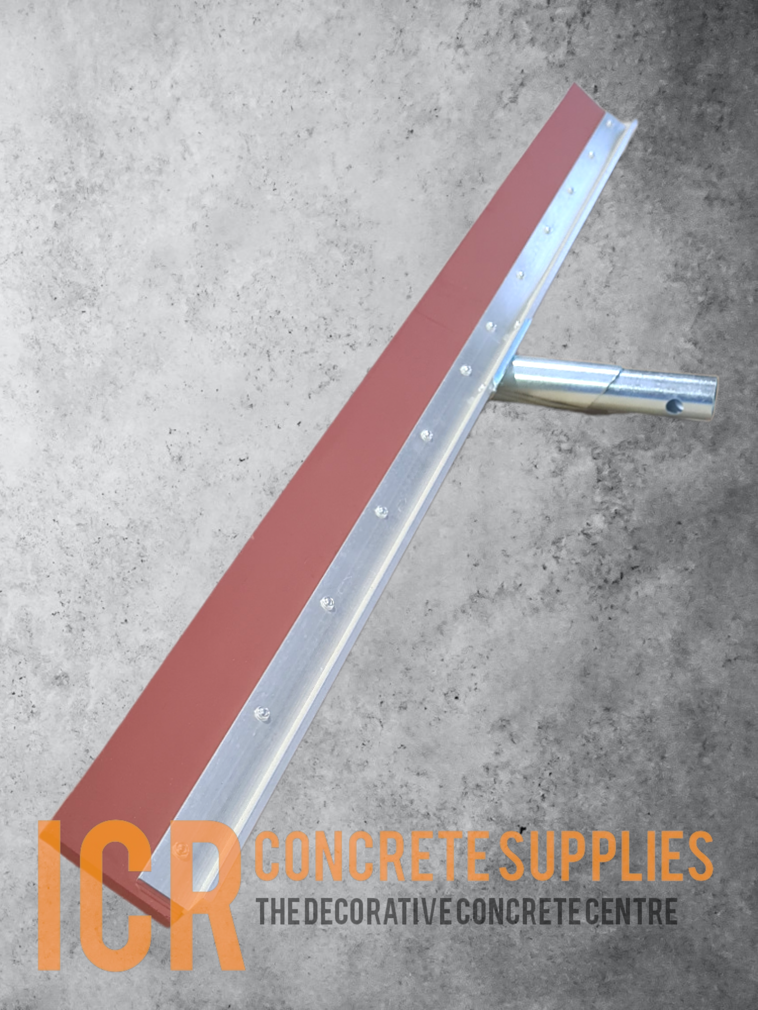 Traditional Floor Squeegee 910mm