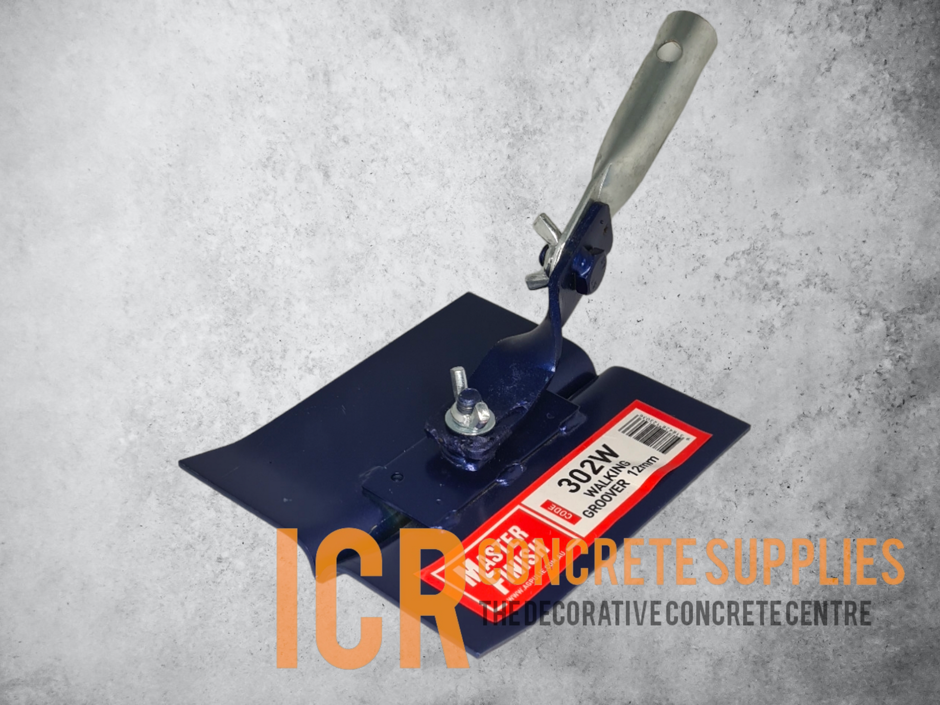 Carbon Steel Vee Jointer MF302W