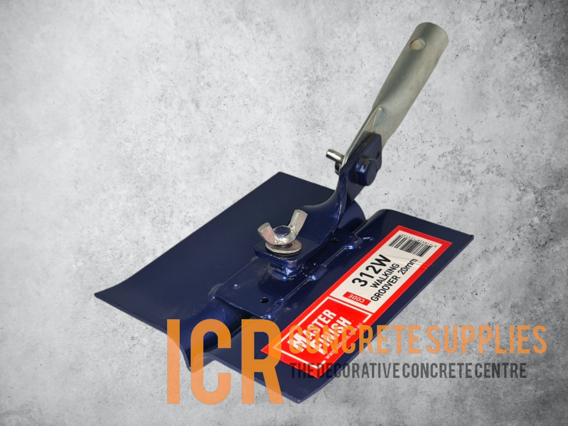 Carbon Steel Vee Jointer MF312W