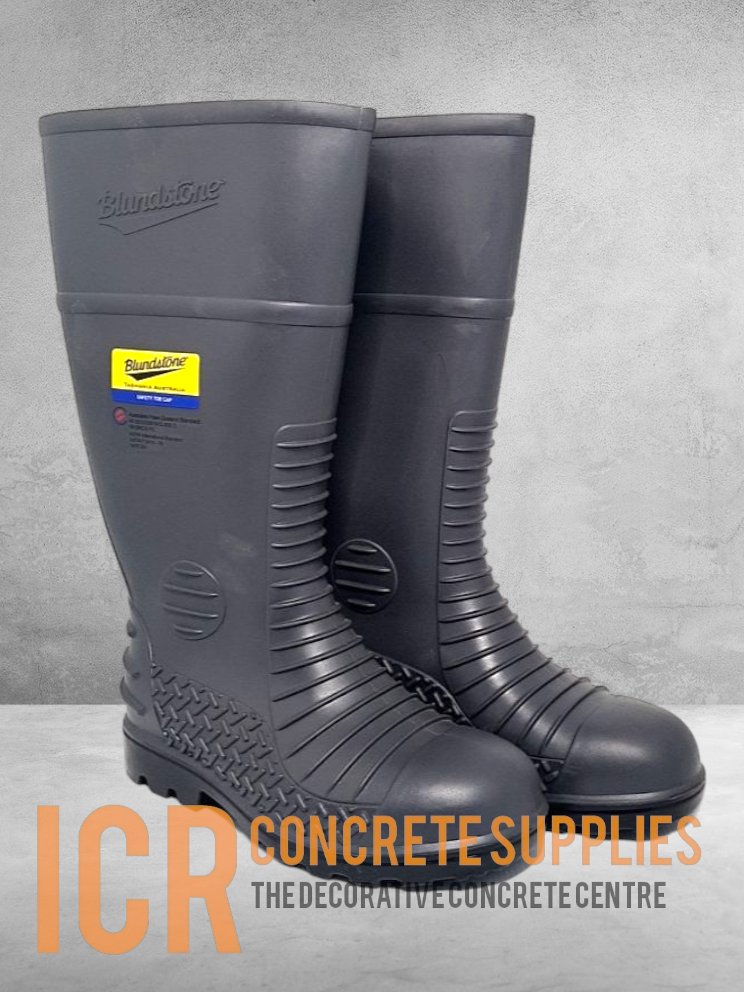 Gumboot
