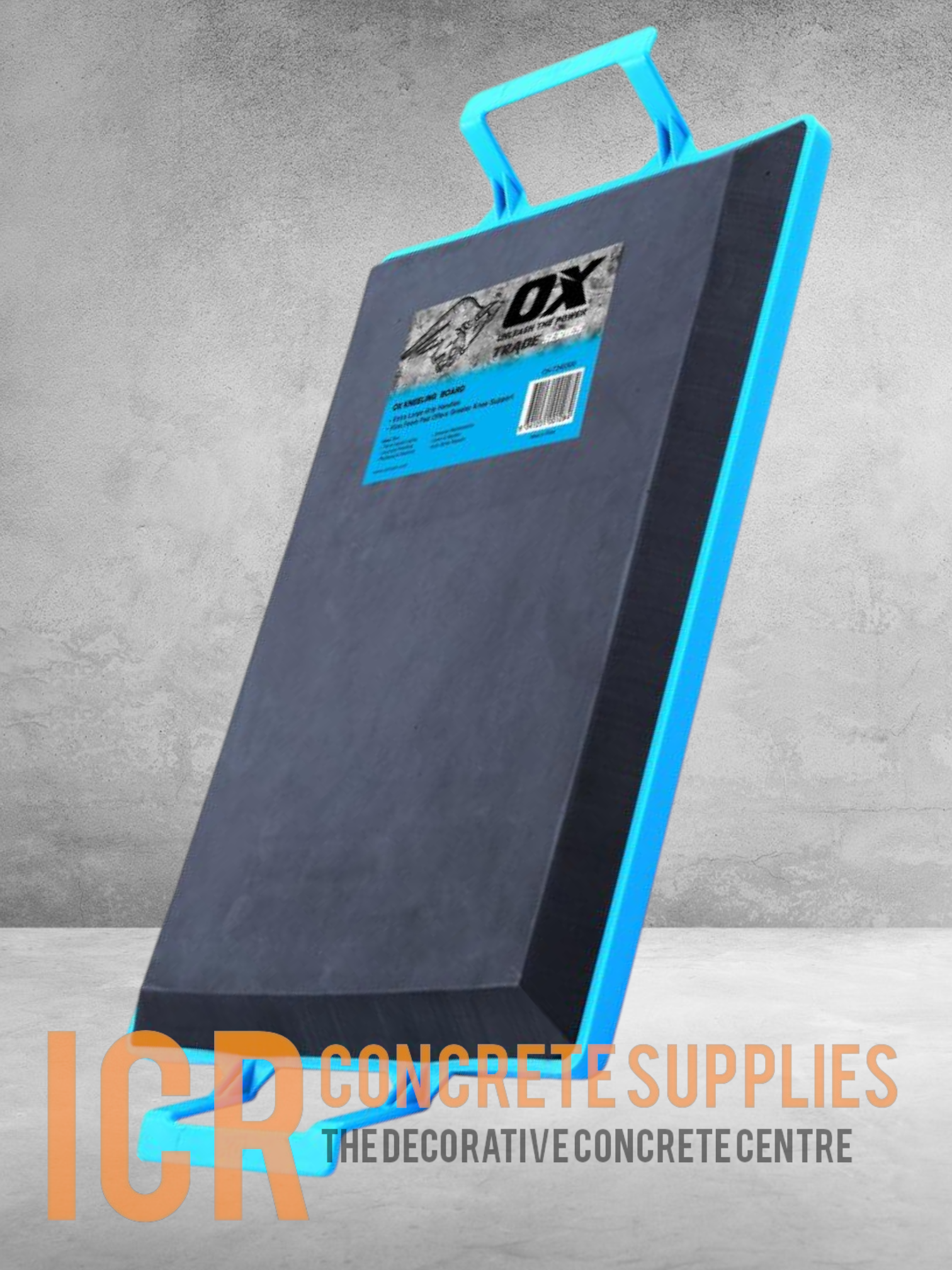 Kneeling Board
