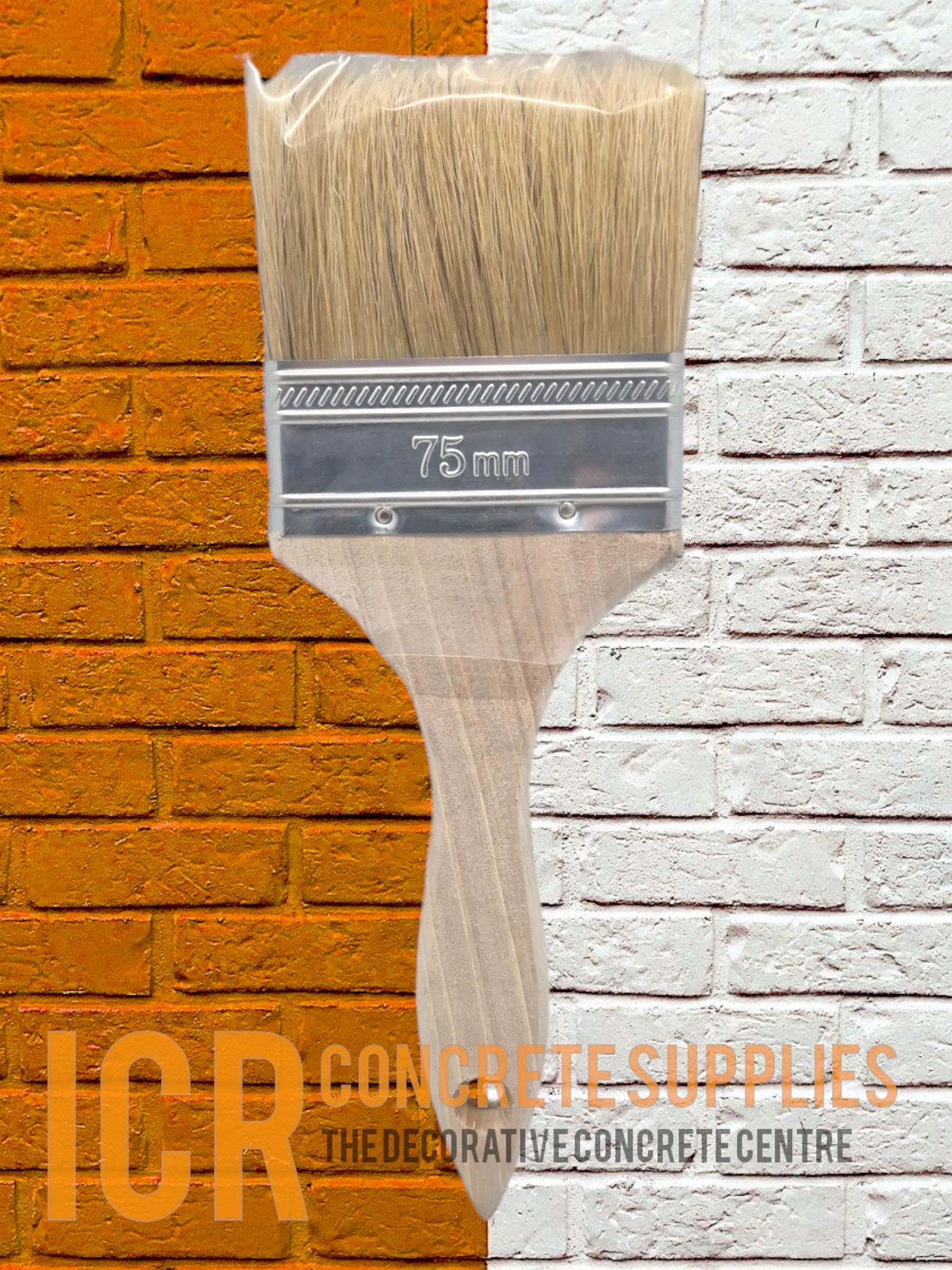 Flat Brush 3