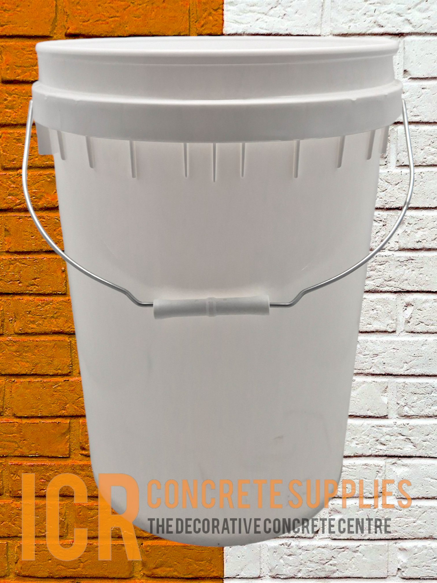 20LT BUCKET