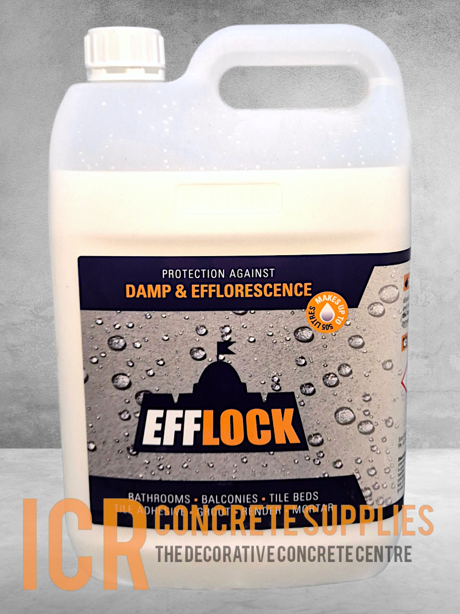 EFFLOCK 05LT