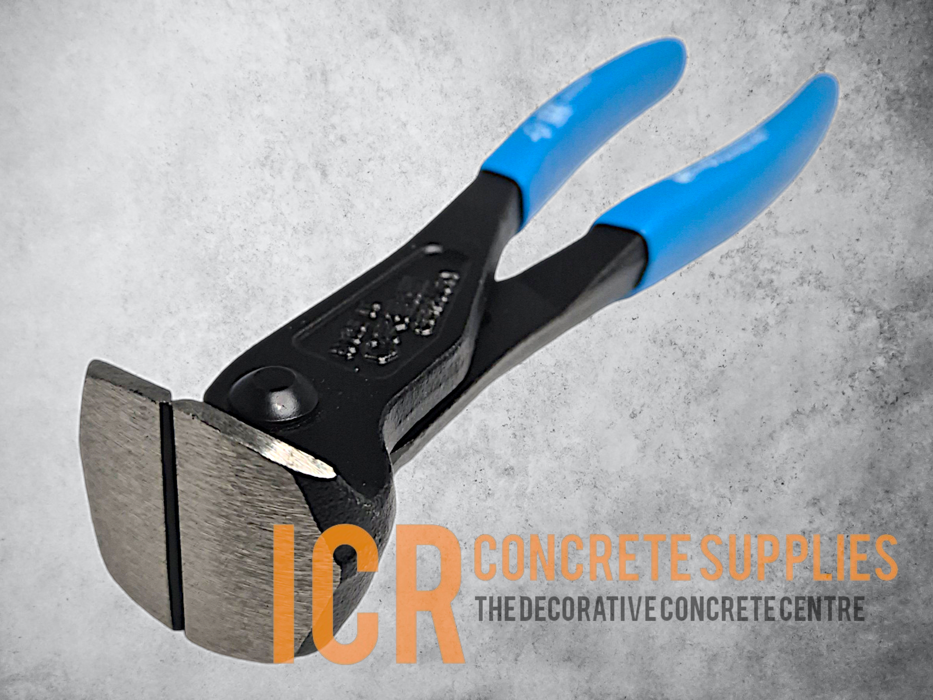 OX Wide Head End Cutting Nipper
