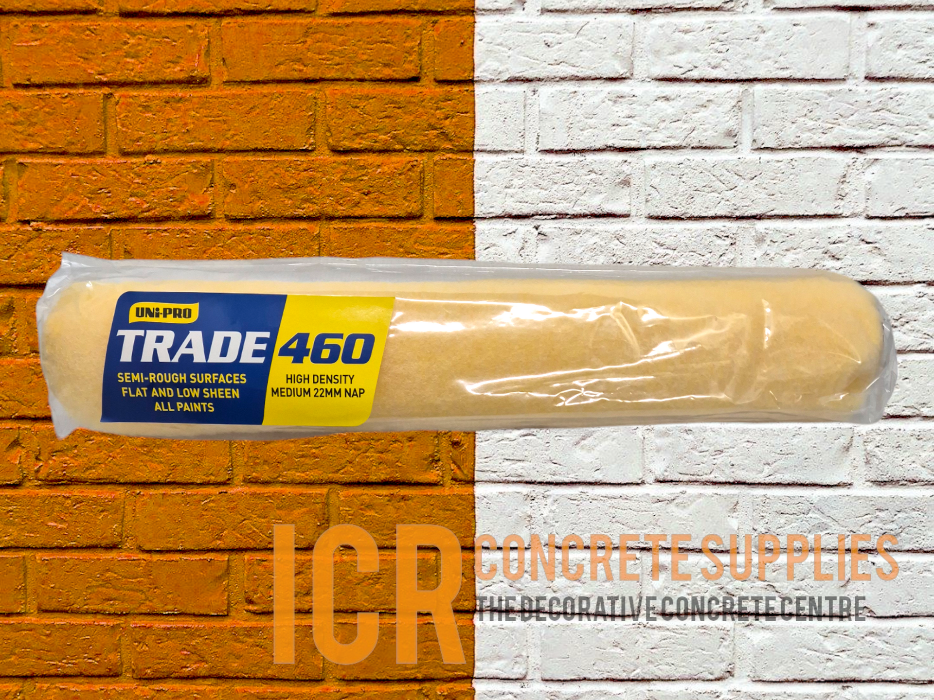 460mm Roller Sleeve