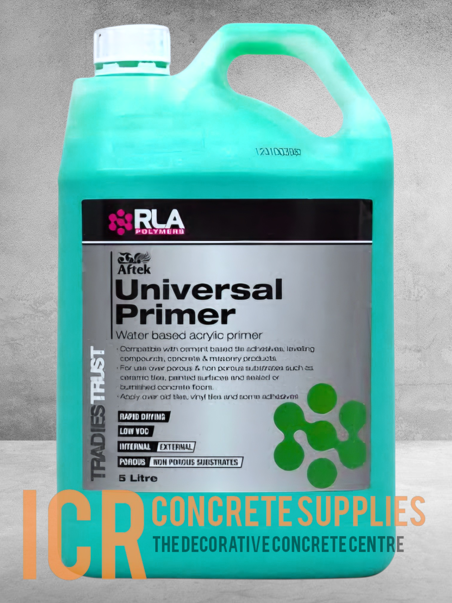 Universal Primer 05LT