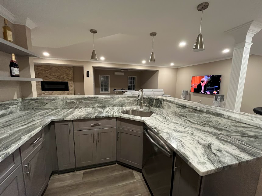 Countertop Installation in Finksburg,MD