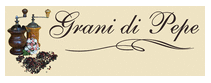 logo grani di pepe