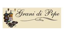 logo grani di pepe