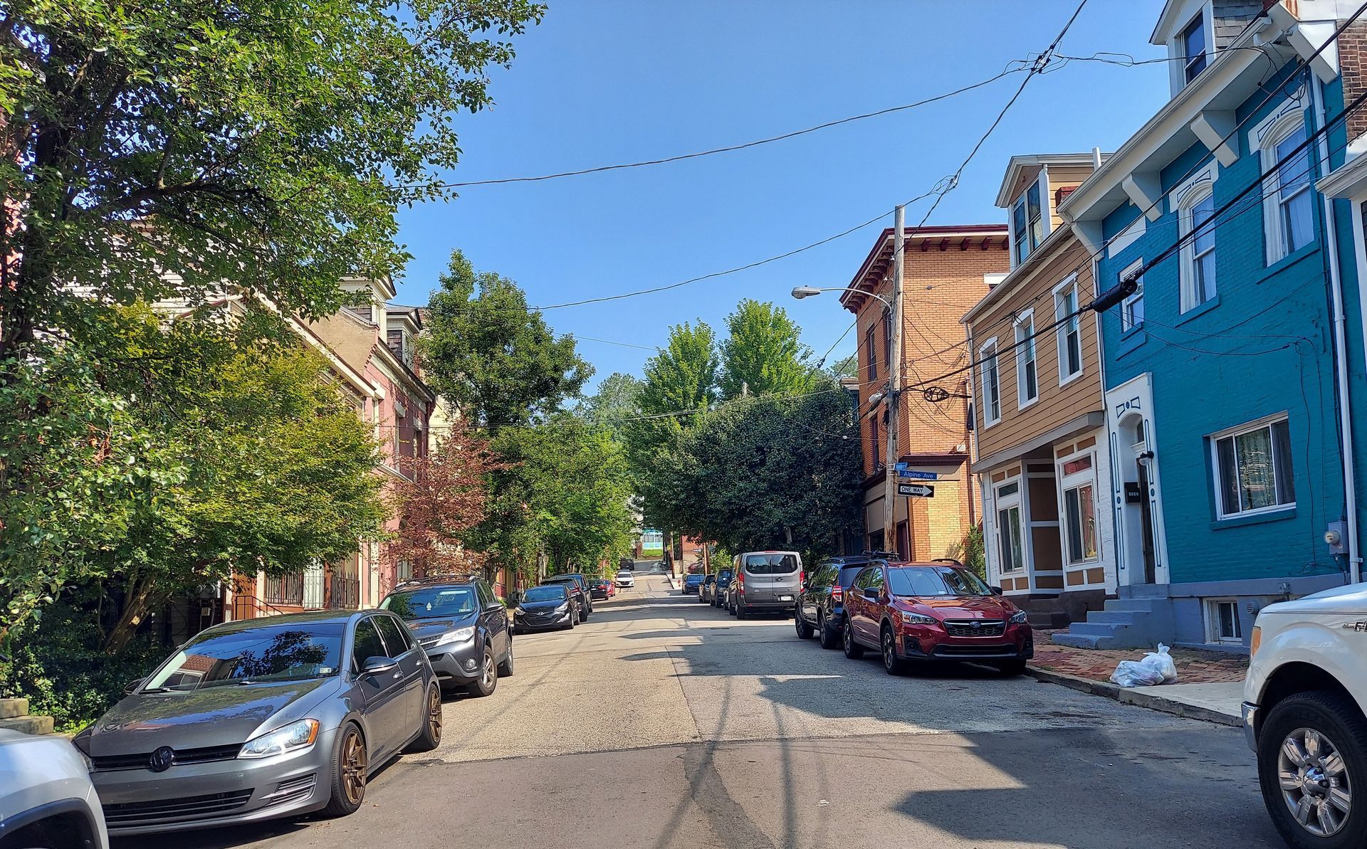 Home Appraisal in Pittsburgh, PA