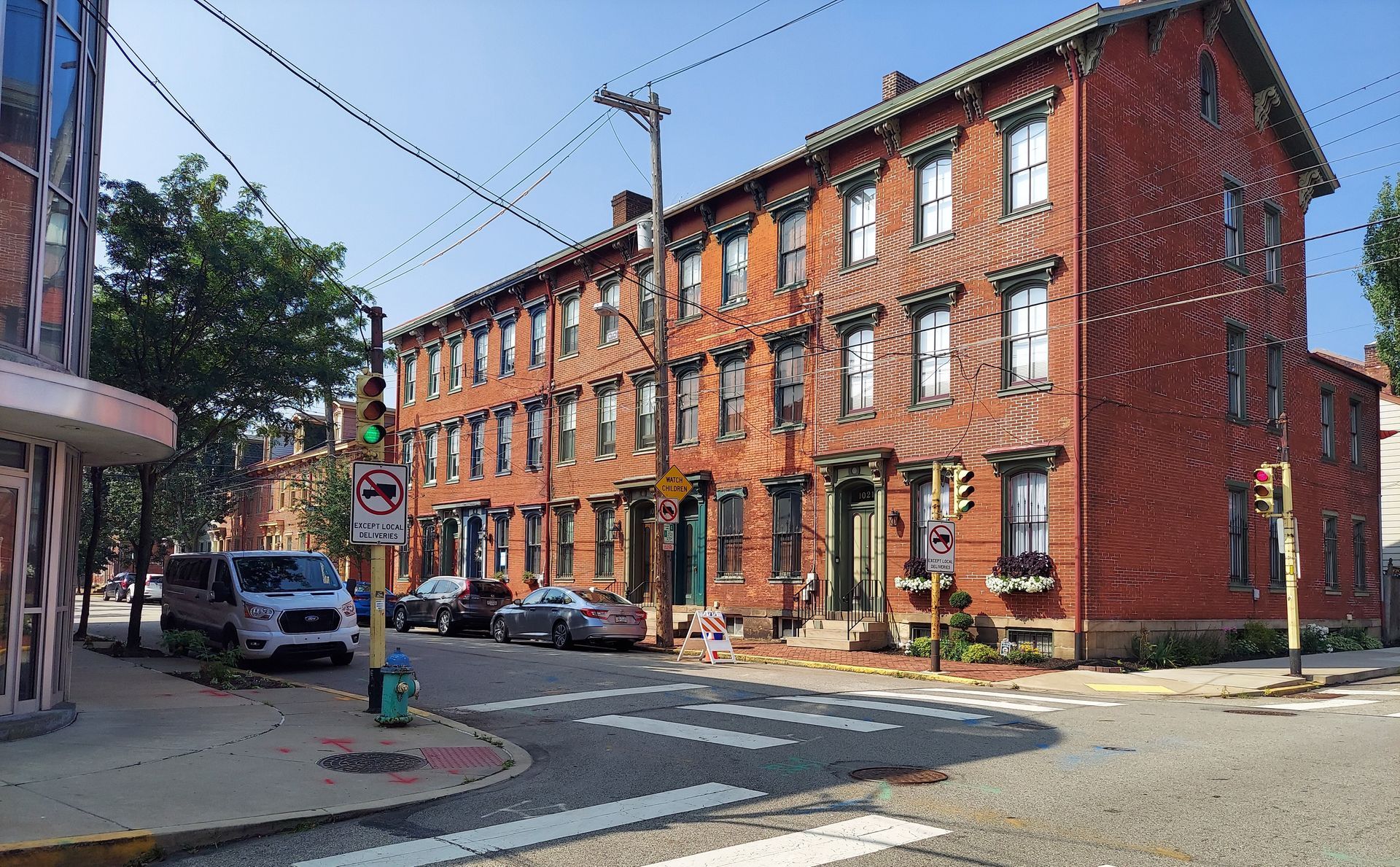 Residential Property Appraisal in Pittsburgh, PA