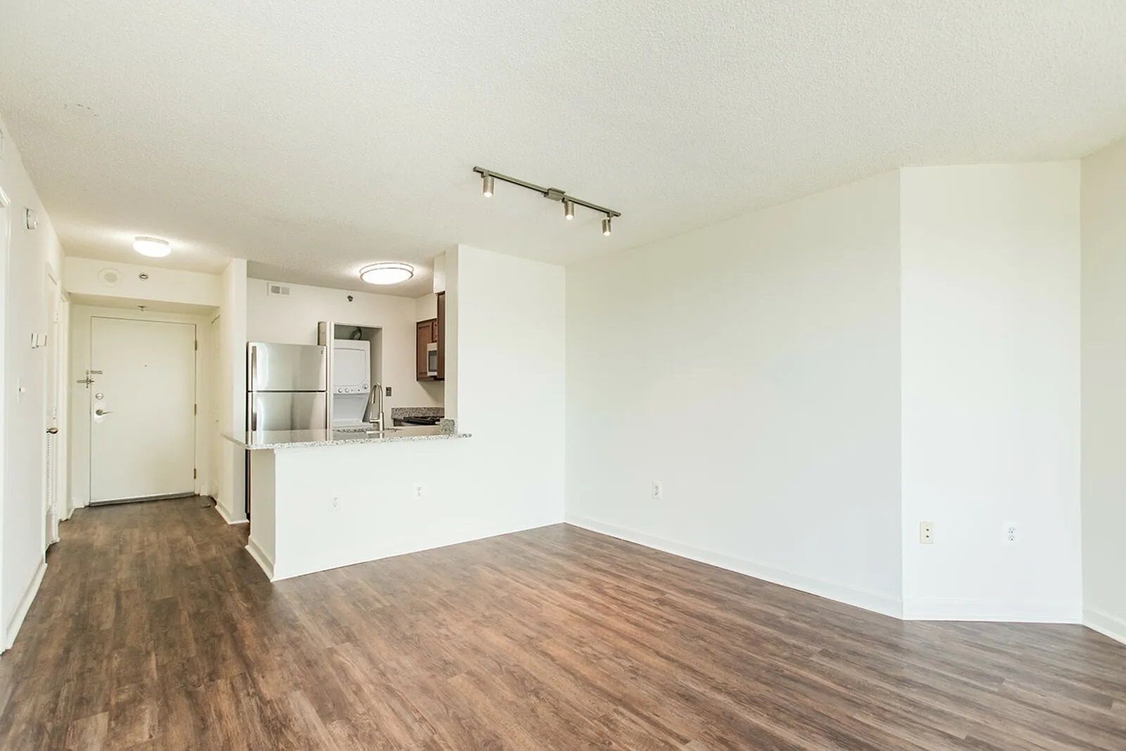 APARTMENTS