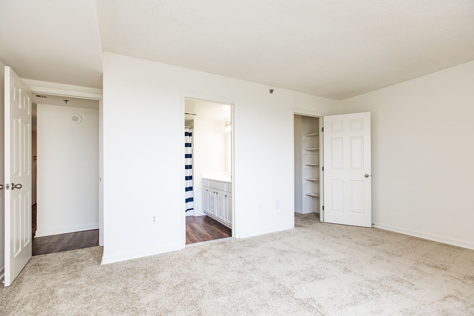 APARTMENTS