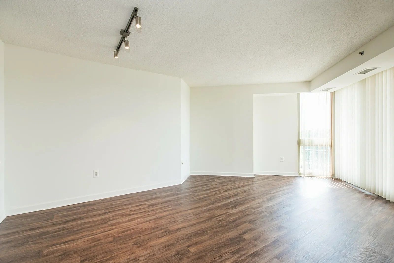 APARTMENTS