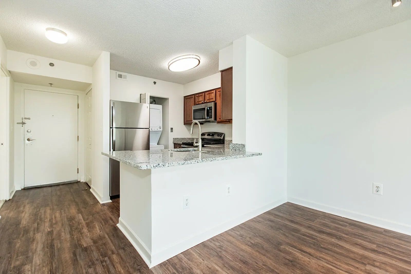 APARTMENTS