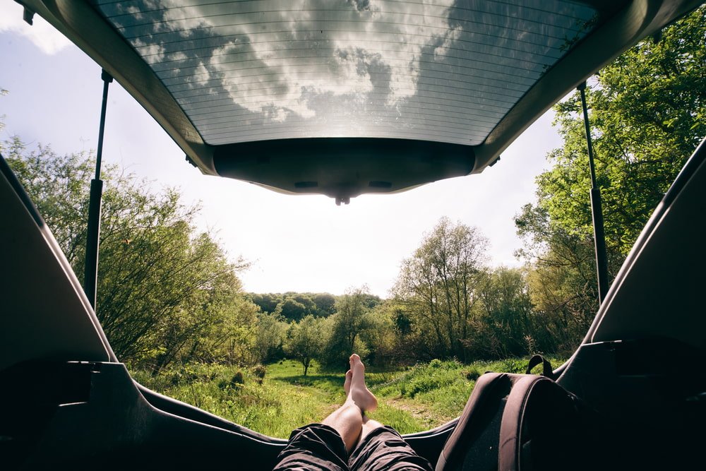 Strut ReGas Mackay Gas Struts