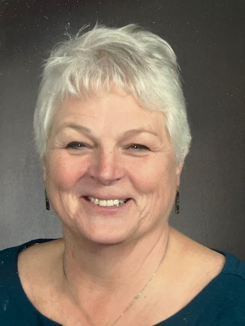 Penny Garrett