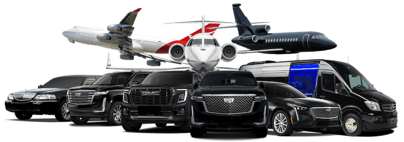 top rated airport limousine service
