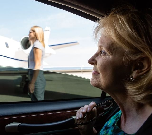 Newark Airport Limo Service