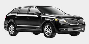 Private chauffeur sedan service Newark airport