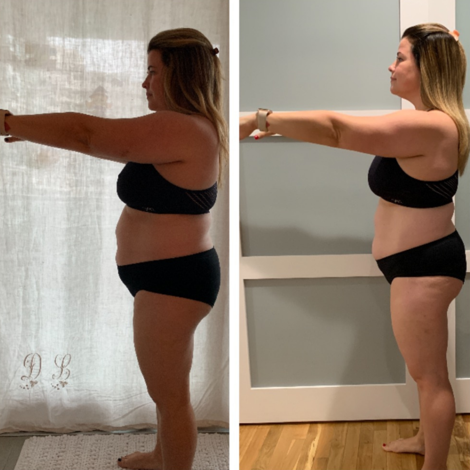  Jennifer transformation