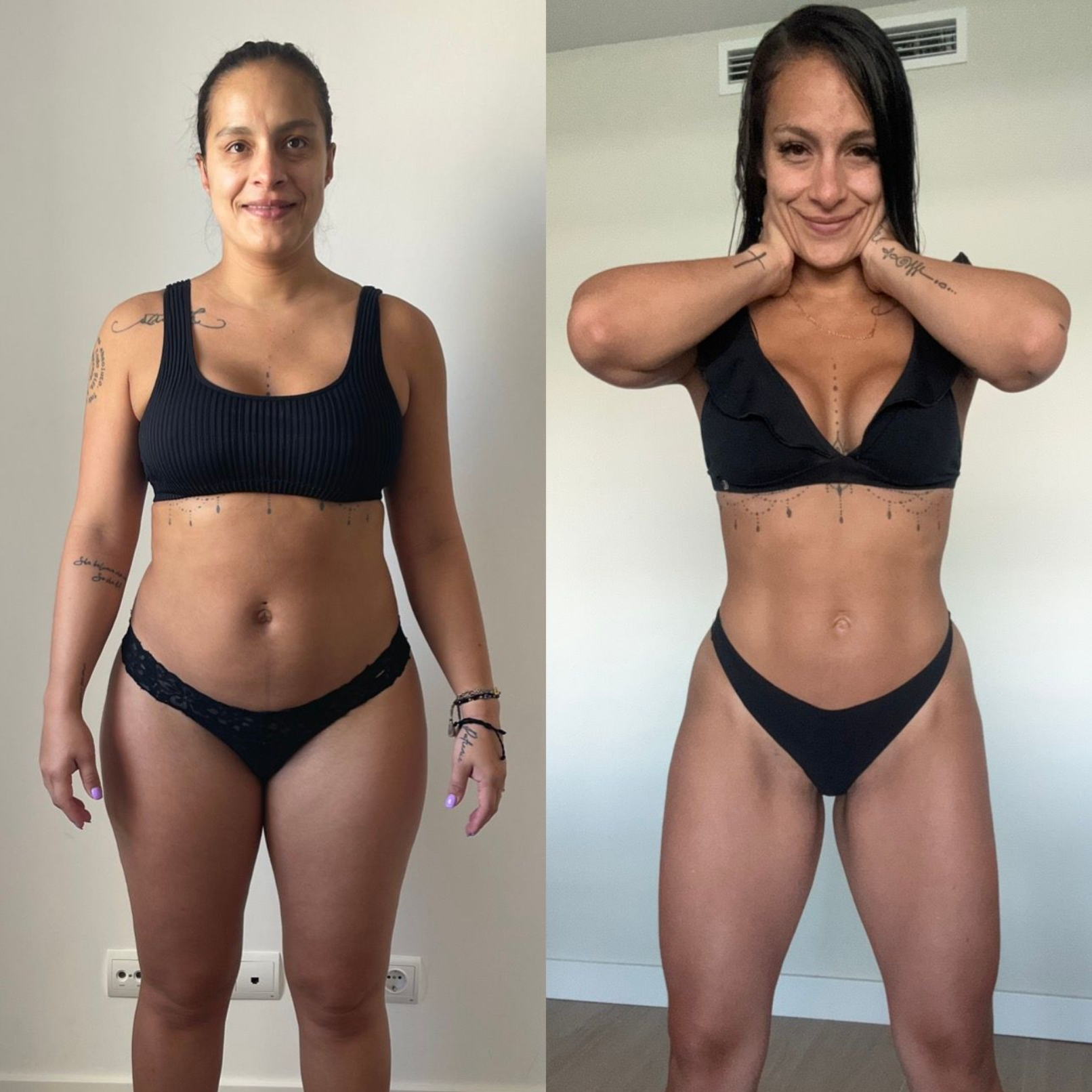 Alejandra transformation